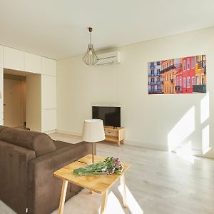 Appartement met een Slaapkamer