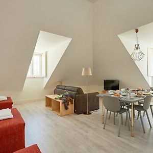 Studio Appartement
